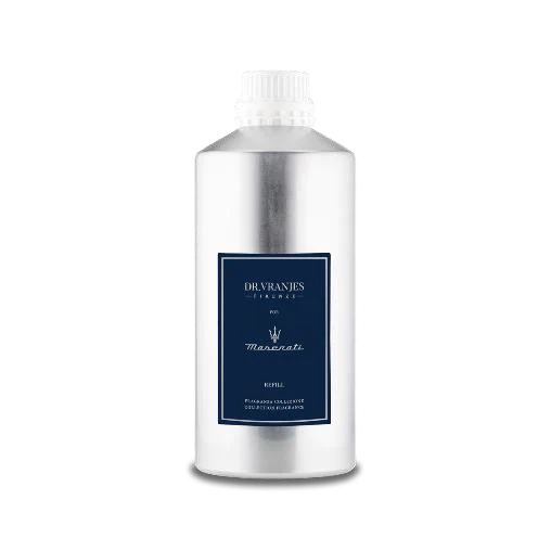 Maserati 2500ml Diffuser Refill