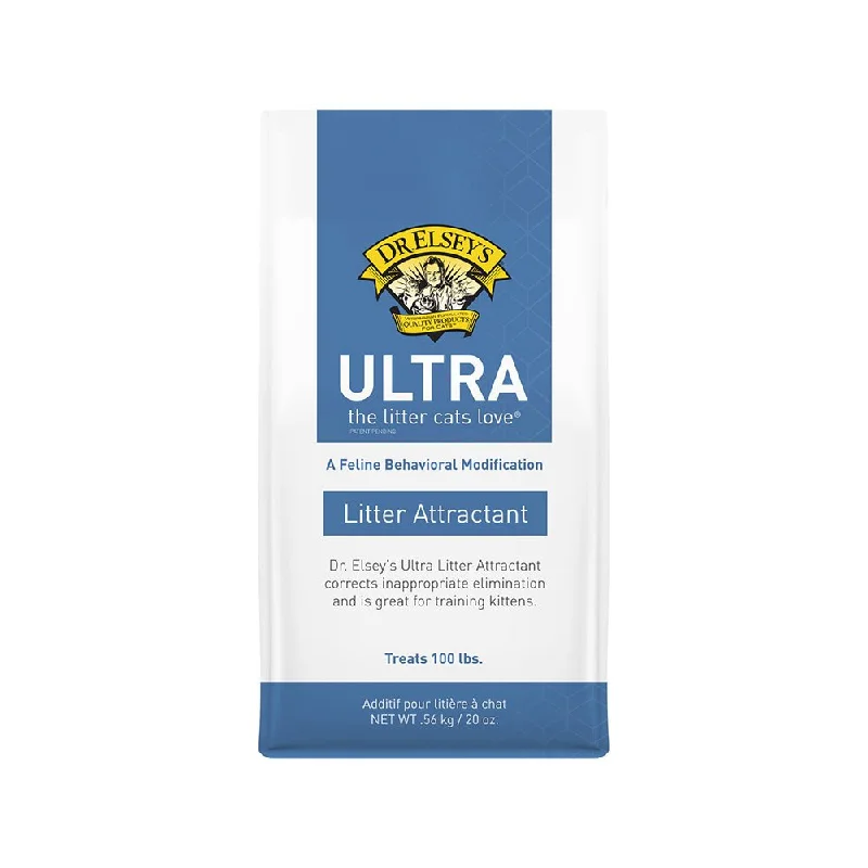 Dr. Elsey's Ultra Cat Attractant 20oz