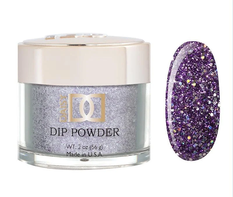 DND Powder 405 Lush Lilac Star