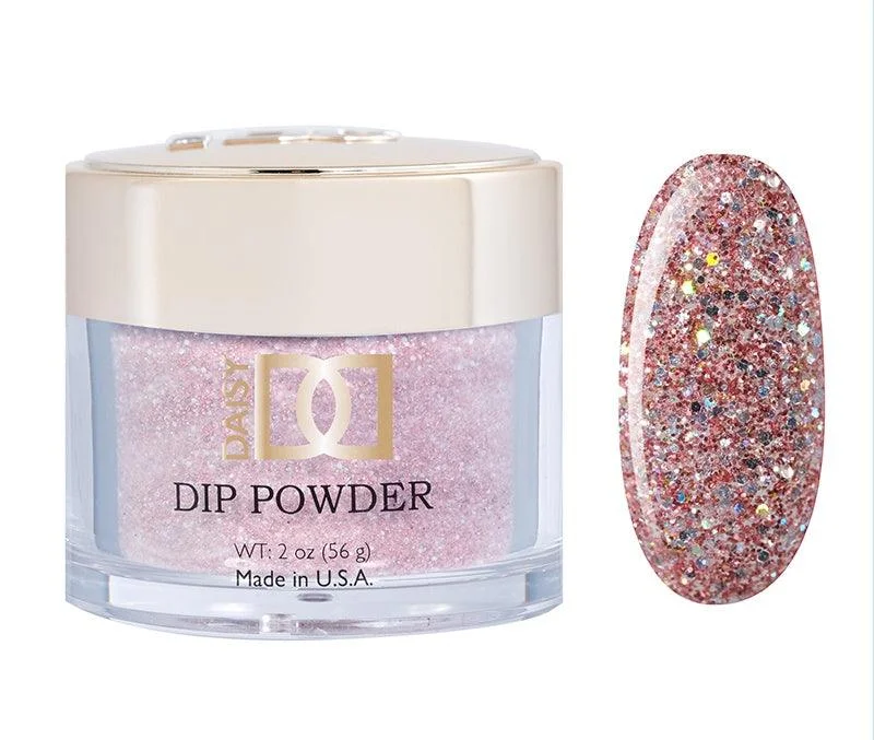 DND Powder 408 Pinky Star