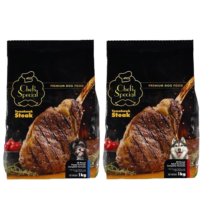 Chef's Special Premium Dog Food 1kg