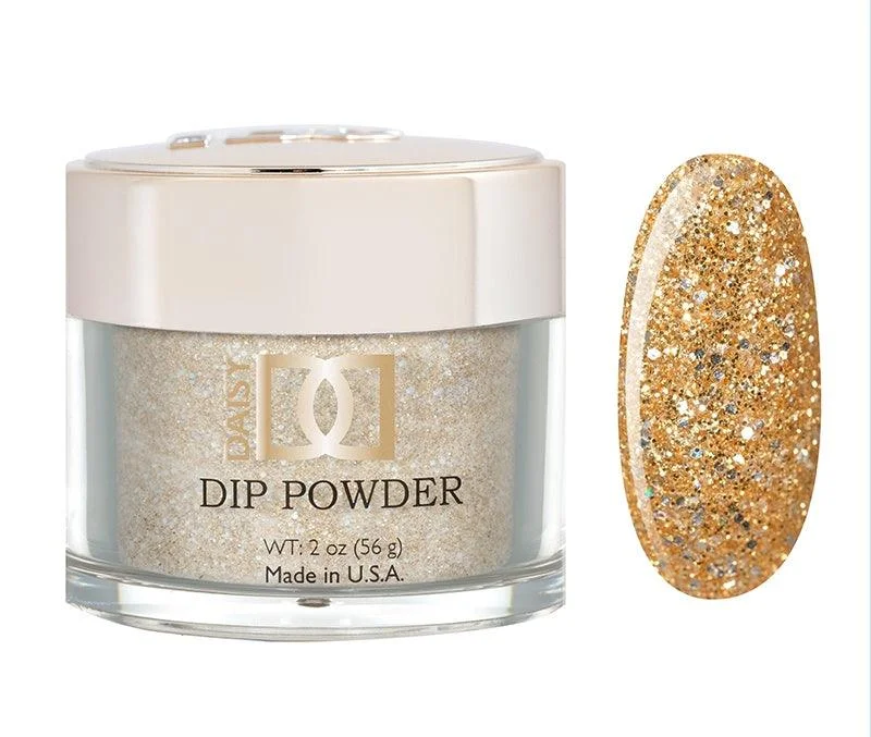 DND Powder 401 Golden Sahara Star