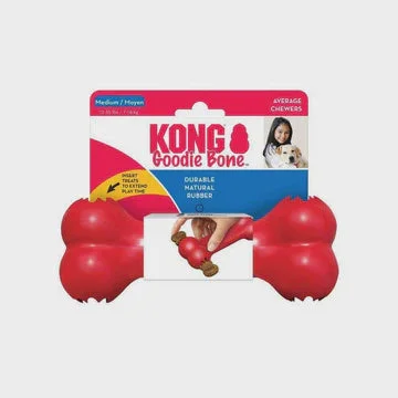 KONG RED BONE