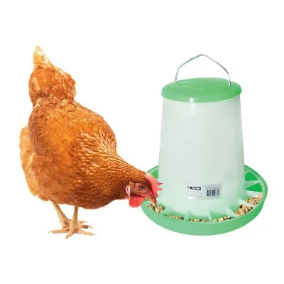 POULTRY FEEDERS