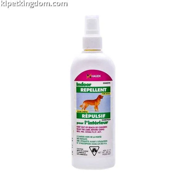 REPELLANT INDOOR FOR DOGS