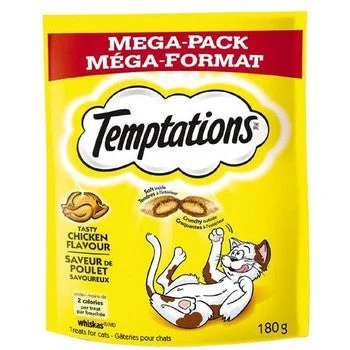 TEMPTATIONS CHICKEN