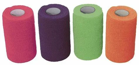 VETMAX FLURO BANDAGE